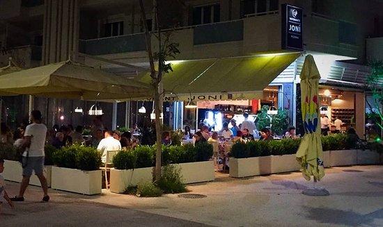 Restorant Joni Vlore